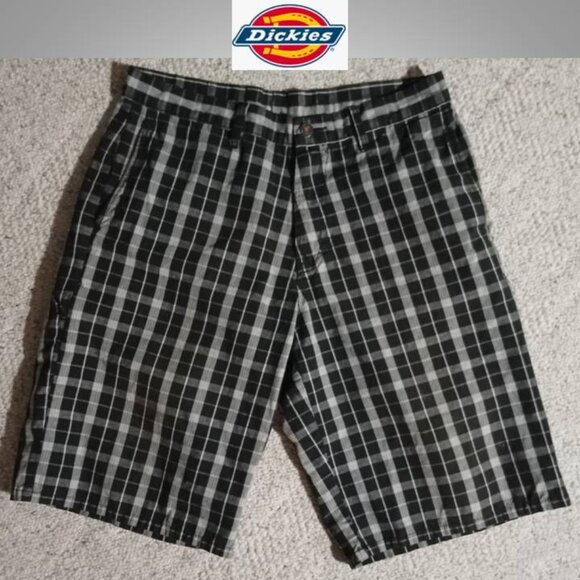 Genuine Dickies shorts men's size 33 - Picture 1 of 5